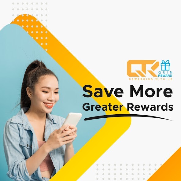 Run android online APK QuinReward from MyAndroid or emulate QuinReward using MyAndroid