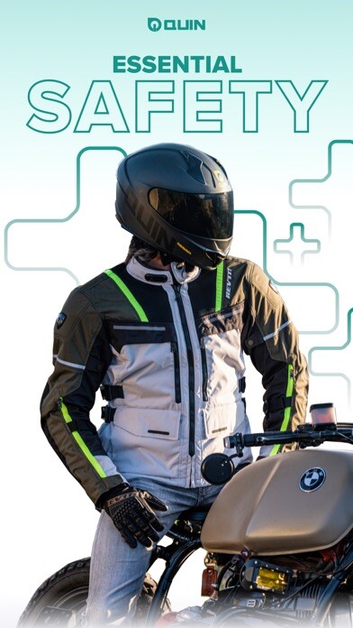Emulate iPhone app Quin Ride using MyAndroid