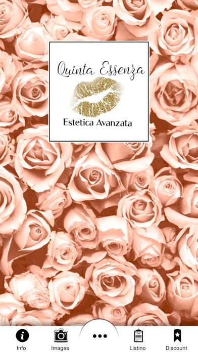 Emulate iPhone app Quinta Essenza di Colucci C. using MyAndroid Emulate iPhone app Quinta Essenza di Colucci C. using MyAndroid