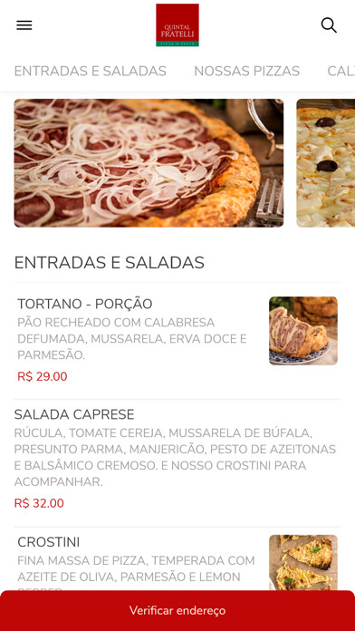 Run android online APK Quintal Fratelli from MyAndroid or emulate Quintal Fratelli using MyAndroid