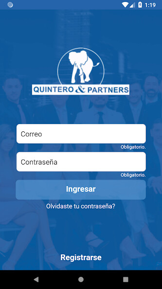 Run android online APK Quintero y Partners from MyAndroid or emulate Quintero y Partners using MyAndroid Run android online APK Quintero y Partners from MyAndroid or emulate Quintero y Partners using MyAndroid