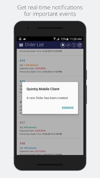 Emulate iPhone app Quintiq using MyAndroid Emulate iPhone app Quintiq using MyAndroid