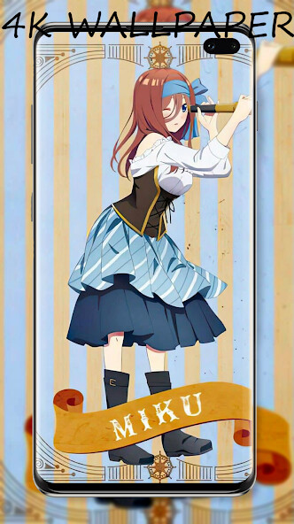 Run android online APK Quintuplets Wallpaper 4K-HD from MyAndroid or emulate Quintuplets Wallpaper 4K-HD using MyAndroid Run android online APK Quintuplets Wallpaper 4K-HD from MyAndroid or emulate Quintuplets Wallpaper 4K-HD using MyAndroid