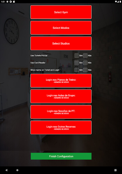 Run android online APK Quiosque O Meu Ginásio - OVG from MyAndroid or emulate Quiosque O Meu Ginásio - OVG using MyAndroid Run android online APK Quiosque O Meu Ginásio - OVG from MyAndroid or emulate Quiosque O Meu Ginásio - OVG using MyAndroid