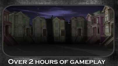 Emulate iPhone app Quirk - A Sci-Fi Murder Mystery using MyAndroid Emulate iPhone app Quirk - A Sci-Fi Murder Mystery using MyAndroid
