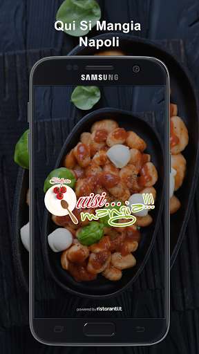 Run android online APK Qui Si Mangia from MyAndroid or emulate Qui Si Mangia using MyAndroid Run android online APK Qui Si Mangia from MyAndroid or emulate Qui Si Mangia using MyAndroid