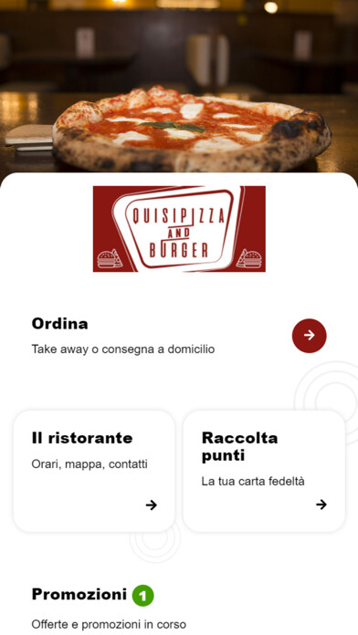 Emulate iPhone app QuisiPizza using MyAndroid Emulate iPhone app QuisiPizza using MyAndroid