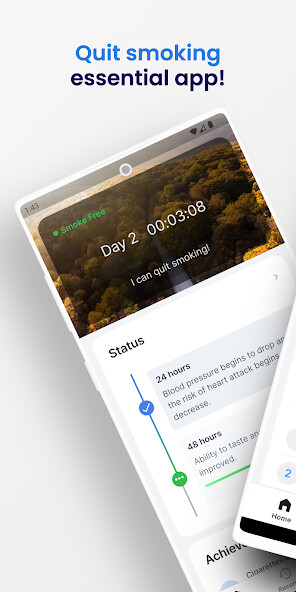 Run android online APK Quit Day - Stop Smoking Helper from MyAndroid or emulate Quit Day - Stop Smoking Helper using MyAndroid Run android online APK Quit Day - Stop Smoking Helper from MyAndroid or emulate Quit Day - Stop Smoking Helper using MyAndroid
