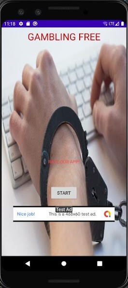 Run android online APK Quit Gambling from MyAndroid or emulate Quit Gambling using MyAndroid