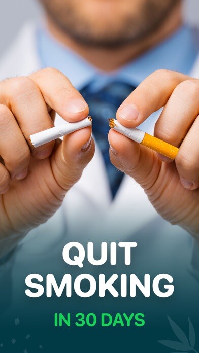 Emulate iPhone app Quit Smoking App - Smoke Free using MyAndroid Emulate iPhone app Quit Smoking App - Smoke Free using MyAndroid
