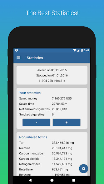 Run android online APK Quit Smoking Pro from MyAndroid or emulate Quit Smoking Pro using MyAndroid Run android online APK Quit Smoking Pro from MyAndroid or emulate Quit Smoking Pro using MyAndroid