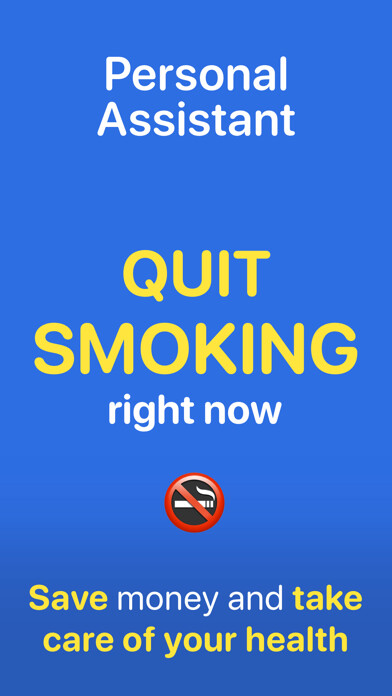 Emulate iPhone app Quit smoking tracker: stop now using MyAndroid Emulate iPhone app Quit smoking tracker: stop now using MyAndroid