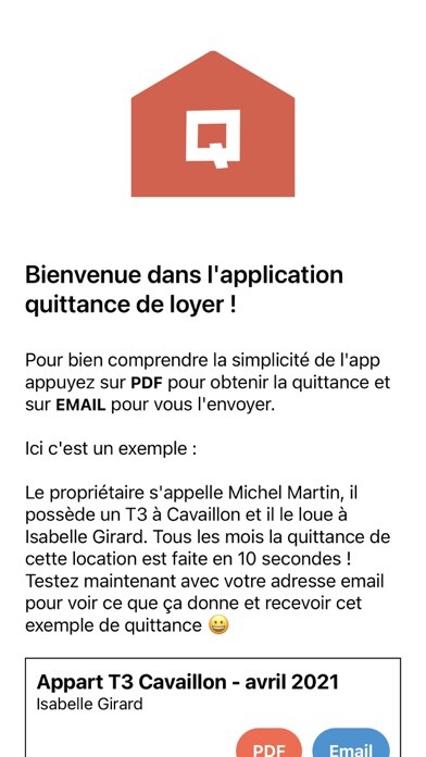 Run android online APK Quittance de loyer from MyAndroid or emulate Quittance de loyer using MyAndroid Run android online APK Quittance de loyer from MyAndroid or emulate Quittance de loyer using MyAndroid