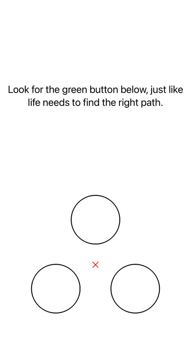 Emulate iPhone app Quit The Game using MyAndroid