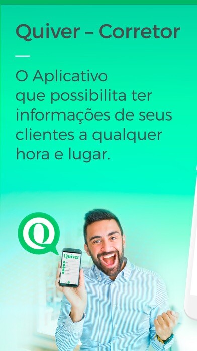 Emulate iPhone app Quiver - Corretor using MyAndroid Emulate iPhone app Quiver - Corretor using MyAndroid