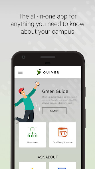 Run android online APK Quiver from MyAndroid or emulate Quiver using MyAndroid Run android online APK Quiver from MyAndroid or emulate Quiver using MyAndroid