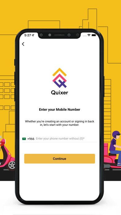 Emulate iPhone app Quixer ?????? using MyAndroid Emulate iPhone app Quixer ?????? using MyAndroid