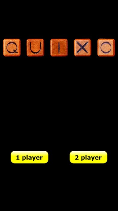 Emulate iPhone app Quixo board game using MyAndroid Emulate iPhone app Quixo board game using MyAndroid