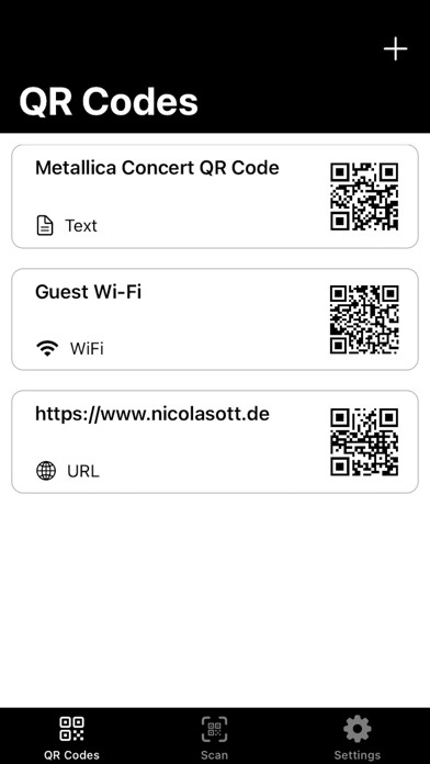 Emulate iPhone app quiX QR using MyAndroid Emulate iPhone app quiX QR using MyAndroid