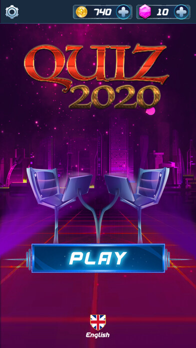 Emulate iPhone app Quiz 2020 using MyAndroid Emulate iPhone app Quiz 2020 using MyAndroid