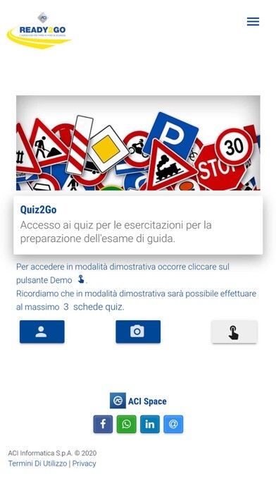 Run android online APK Quiz2Go from MyAndroid or emulate Quiz2Go using MyAndroid