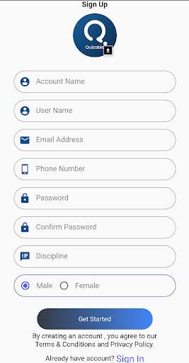 Run android online APK Quizable from MyAndroid or emulate Quizable using MyAndroid Run android online APK Quizable from MyAndroid or emulate Quizable using MyAndroid