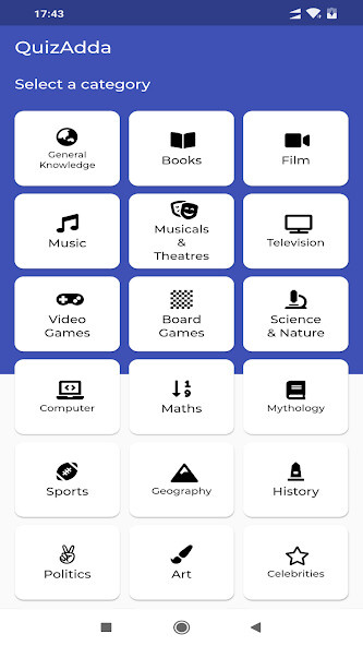 Run android online APK QuizAdda from MyAndroid or emulate QuizAdda using MyAndroid Run android online APK QuizAdda from MyAndroid or emulate QuizAdda using MyAndroid