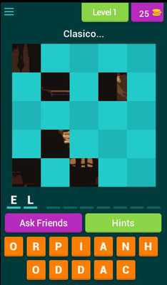 Emulate Android APK Quiz Adivina la Peli Emulate Android APK Quiz Adivina la Peli