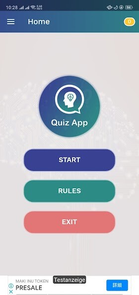 Run android online APK Quiz and Earn from MyAndroid or emulate Quiz and Earn using MyAndroid Run android online APK Quiz and Earn from MyAndroid or emulate Quiz and Earn using MyAndroid