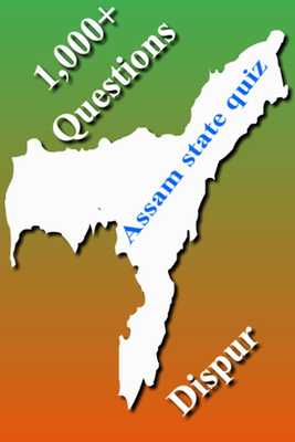 Emulate Android APK Quiz: Assam Emulate Android APK Quiz: Assam
