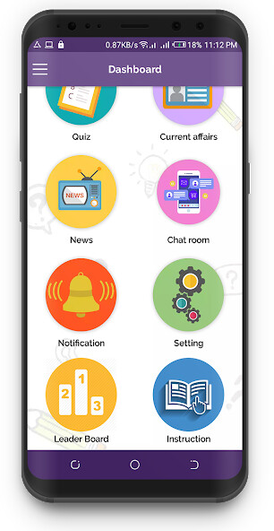 Run android online APK QuizBango Quiz  Get Paid - Win Real Cash Reward from MyAndroid or emulate QuizBango Quiz  Get Paid - Win Real Cash Reward using MyAndroid