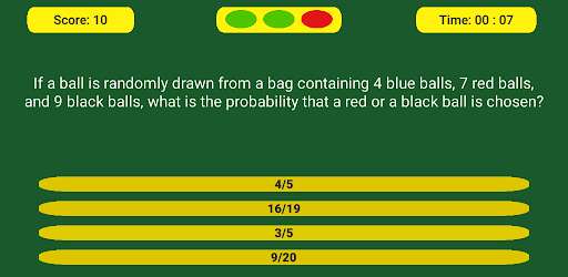 Run android online APK Quiz Booth from MyAndroid or emulate Quiz Booth using MyAndroid