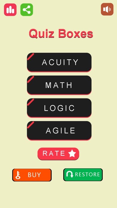 Emulate iPhone app Quiz Boxes using MyAndroid Emulate iPhone app Quiz Boxes using MyAndroid