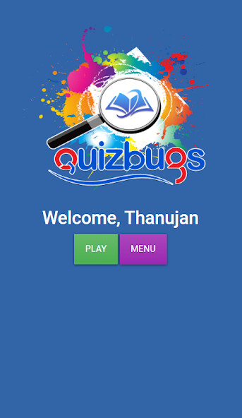 Run android online APK QuizBugs from MyAndroid or emulate QuizBugs using MyAndroid Run android online APK QuizBugs from MyAndroid or emulate QuizBugs using MyAndroid