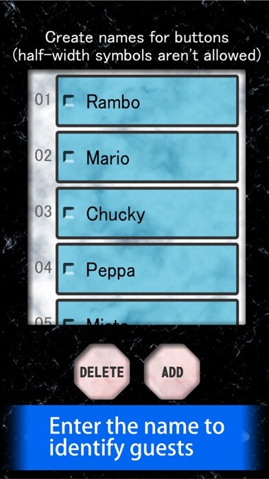 Emulate iPhone app Quiz buzzer limited using MyAndroid Emulate iPhone app Quiz buzzer limited using MyAndroid
