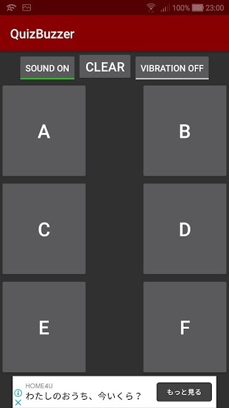 Emulate Android APK Quiz Buzzer Emulate Android APK Quiz Buzzer