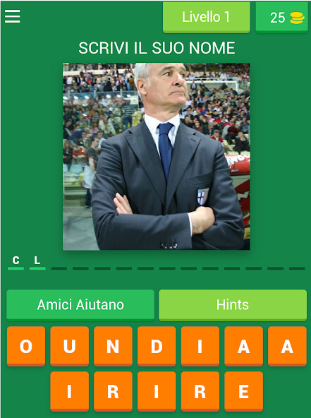Run android online APK Quiz Calcio Serie A 2020 from MyAndroid or emulate Quiz Calcio Serie A 2020 using MyAndroid