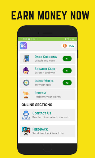 Run android online APK QuizCap : Play Free Game Get QC from MyAndroid or emulate QuizCap : Play Free Game Get QC using MyAndroid