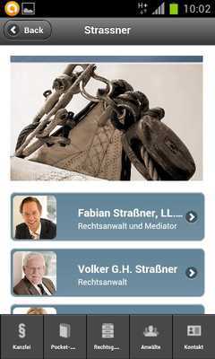 Emulate Android APK Quiz caricature actors