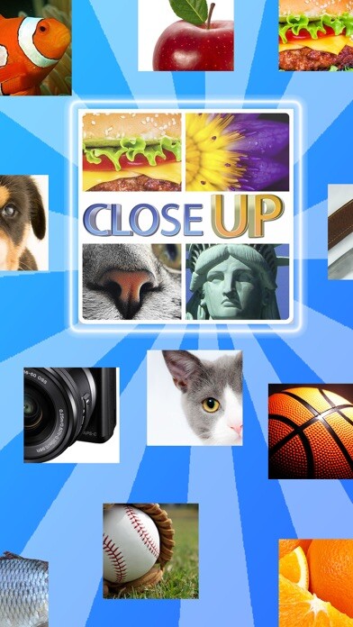 Emulate iPhone app Quiz Close Up : Whats The Pics using MyAndroid Emulate iPhone app Quiz Close Up : Whats The Pics using MyAndroid