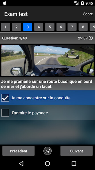 Run android online APK Quiz Code de la Route 2021 from MyAndroid or emulate Quiz Code de la Route 2021 using MyAndroid Run android online APK Quiz Code de la Route 2021 from MyAndroid or emulate Quiz Code de la Route 2021 using MyAndroid