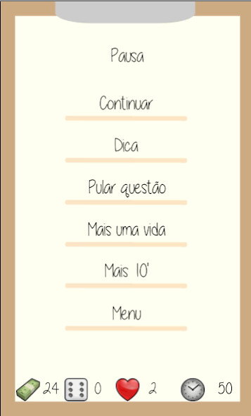 Run android online APK Quiz de Engenharia from MyAndroid or emulate Quiz de Engenharia using MyAndroid
