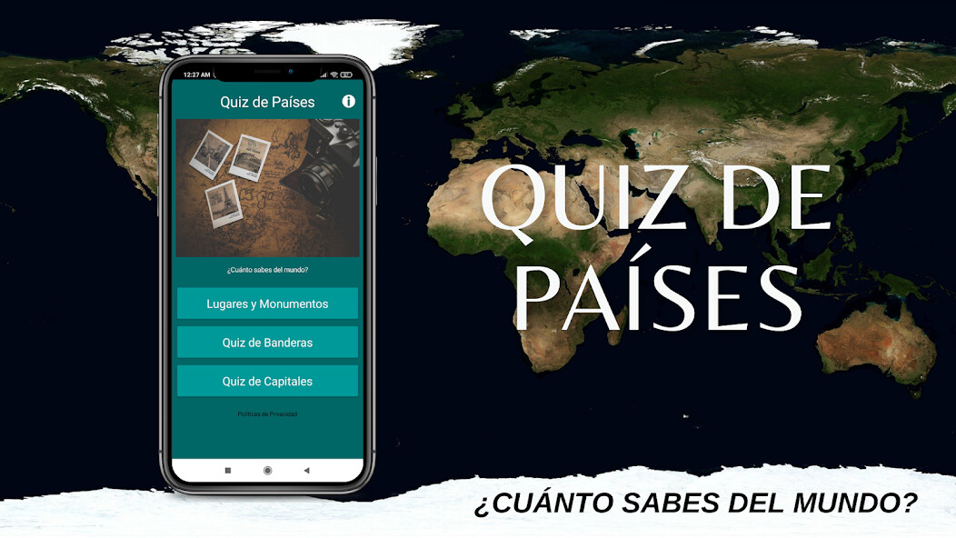 Run android online APK Quiz de Países 2022 from MyAndroid or emulate Quiz de Países 2022 using MyAndroid Run android online APK Quiz de Países 2022 from MyAndroid or emulate Quiz de Países 2022 using MyAndroid