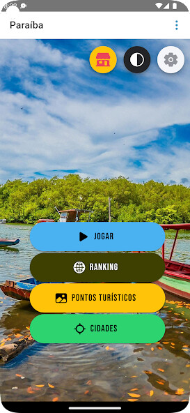 Run android online APK Quiz do Estado da Paraíba from MyAndroid or emulate Quiz do Estado da Paraíba using MyAndroid Run android online APK Quiz do Estado da Paraíba from MyAndroid or emulate Quiz do Estado da Paraíba using MyAndroid