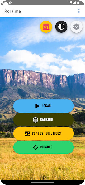 Run android online APK Quiz do Estado de Roraima from MyAndroid or emulate Quiz do Estado de Roraima using MyAndroid Run android online APK Quiz do Estado de Roraima from MyAndroid or emulate Quiz do Estado de Roraima using MyAndroid