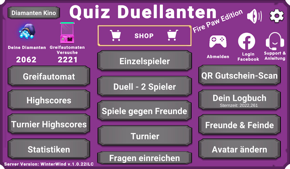 Run android online APK Quiz Duellanten - Fire Paw from MyAndroid or emulate Quiz Duellanten - Fire Paw using MyAndroid Run android online APK Quiz Duellanten - Fire Paw from MyAndroid or emulate Quiz Duellanten - Fire Paw using MyAndroid