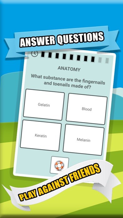 Emulate iPhone app Quizello The Game using MyAndroid Emulate iPhone app Quizello The Game using MyAndroid