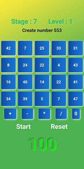 Run android online APK Quize Math from MyAndroid or emulate Quize Math using MyAndroid