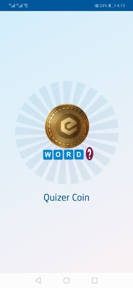 Run android online APK Quizer Coin from MyAndroid or emulate Quizer Coin using MyAndroid