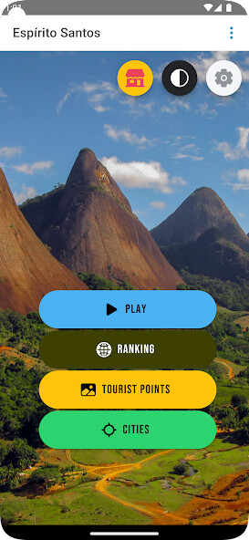 Run android online APK Quiz Estado do Espírito Santo from MyAndroid or emulate Quiz Estado do Espírito Santo using MyAndroid Run android online APK Quiz Estado do Espírito Santo from MyAndroid or emulate Quiz Estado do Espírito Santo using MyAndroid